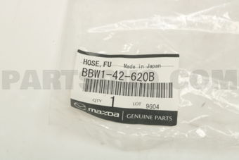 BBW142620B HOSE,FUEL
