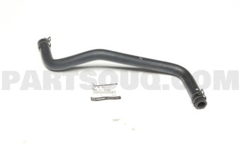 BBW86124XA HOSE,WATER