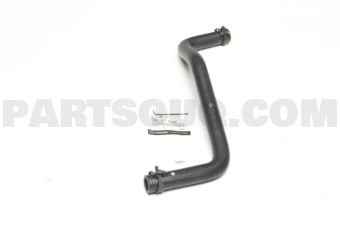BBW86124XA HOSE,WATER