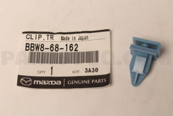 BBW868162 CLIP,TRIM
