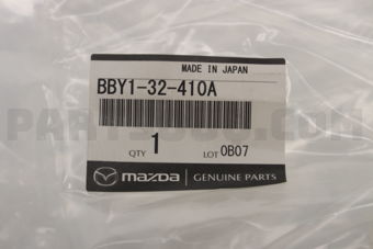BBY132410A PIPE,NO.1