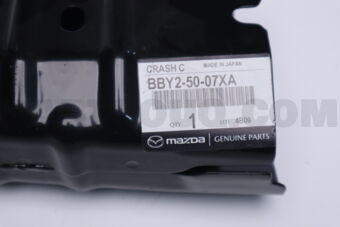 BBY25007XA CRASH CAN(R)