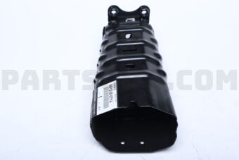 BBY25007YA CRASH CAN(L)