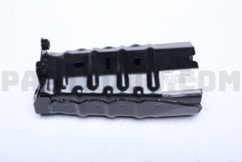 BBY25007YA CRASH CAN(L)