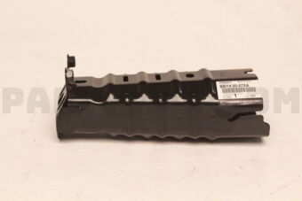 BBY45007XA CRASH CAN(R)