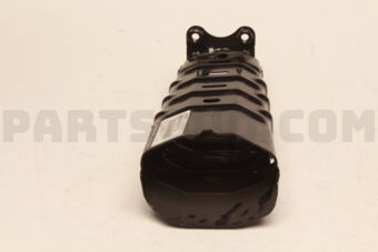 BBY45007YA CRASH CAN(L)