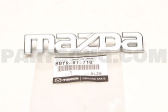 BBY951710 ORNAMENT,FRONT