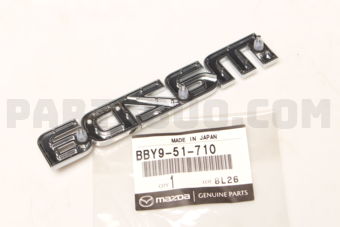 BBY951710 ORNAMENT,FRONT