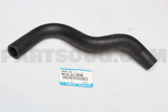 BC1D32688B HOSE,SUCTION