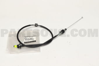 BC1D41660A CABLE,ACCEL