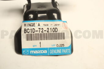 BC1D72210D HINGEA(R),DOOR