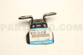 BC1D72210D HINGEA(R),DOOR