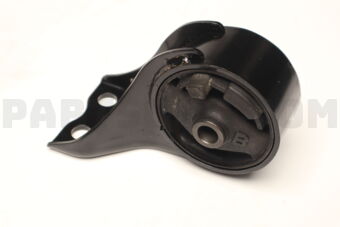 BC1E39040B RUBBER NO.1,ENG.MTG