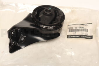 BC1E39040B RUBBER NO.1,ENG.MTG
