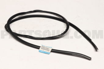 BC1M506AXB MOULD,FRT WINDOW-UP