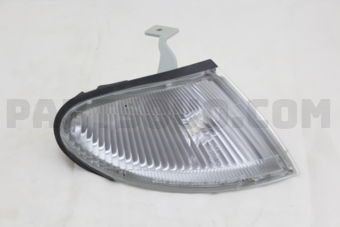 BC1M5109Y LENS & HOUSING(R)