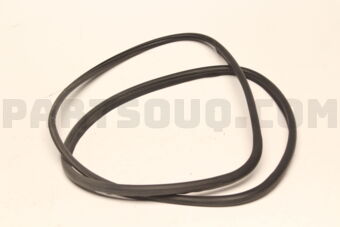 BC1S69825B WEATHERSTRIP,S/ROOF