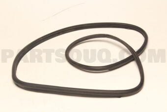 BC1S69825B WEATHERSTRIP,S/ROOF