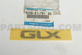 BC5B5176180 ORNAMENTSIDE(GLX)