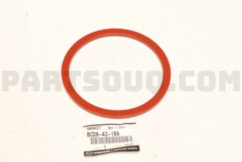 BCD642166 GASKET