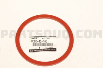 BCD642166 GASKET