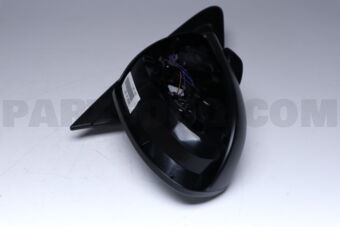 BCE46912ZK SUB MIRROR(R),DOOR