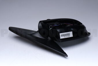 BCE46912ZK SUB MIRROR(R),DOOR