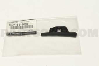 BCJH508C1B GARNISH(L)