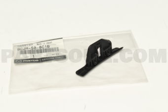 BCJH508C1B GARNISH(L)