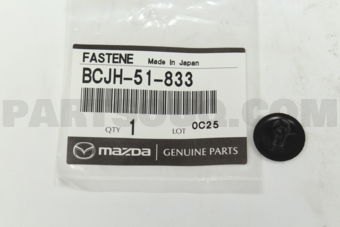 BCJH51833 RIVET