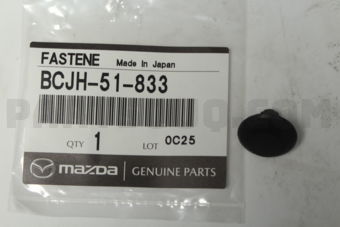BCJH51833 RIVET