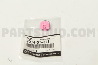 BCJH51SJ3 CLIP