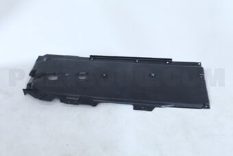 BCJH563H0A Mazda COVER(L),UNDER