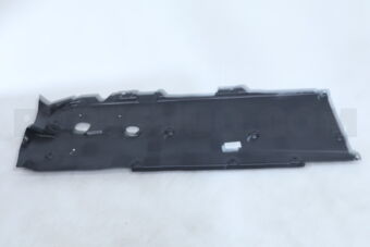 BCJH563H0A Mazda COVER(L),UNDER