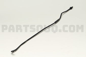 BCJH56651A STAY,LOCK-BONNET