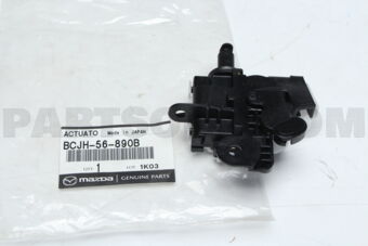 BCJH56890B ACTUATOR,FUEL LID
