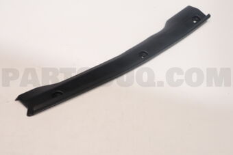 BCJH56916 RUBBER(L),EDGE-F.FEN