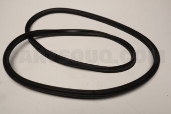 BCJH56951A Mazda WEATHERSTRIP,LID