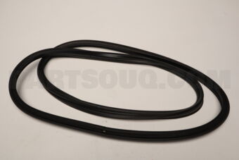 BCJH56951A Mazda WEATHERSTRIP,LID