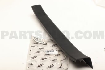 BCJH68710B02 PLATE(R),FRONT SCUFF