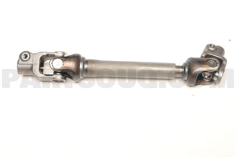 BCKA32090C SHAFT INTERMEDIATE