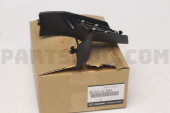 BCKA32983 COVER,HUB-STEERING W