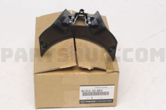 BCKA32983 COVER,HUB-STEERING W