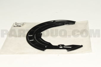 BCKA33271 COVER(L),DUST