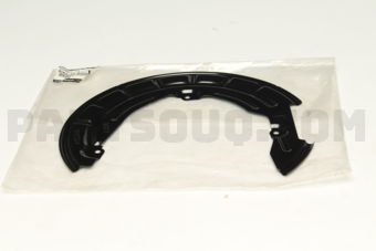 BCKA33271 COVER(L),DUST