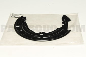 BCKA33271 COVER(L),DUST