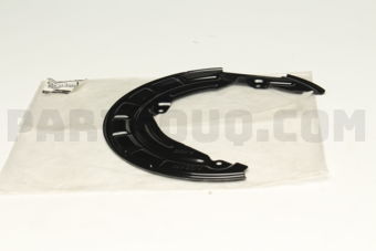 BCKA33271 COVER(L),DUST