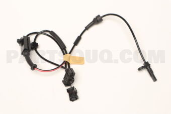BCKA4370X SENSOR(R),FRT-A.B.S
