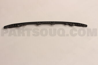 BCKA500S0B Mazda STIFF. A ,BUMPER