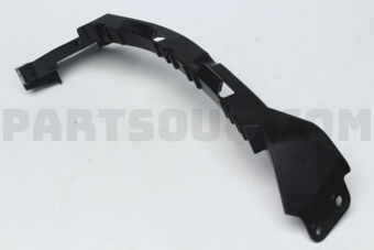 BCKA50150A BRACKET(R),FRT BUMPE